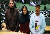 چگونه زخم کهنه اسیدپاشی سر باز کرد؟