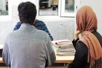 همدستی پسر و دختر جوان در سرقت از خانه‌ها
