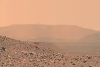 جنجالی‌ترین ادعا درباره مریخ از عجیب‌ترین مرد کره زمین!