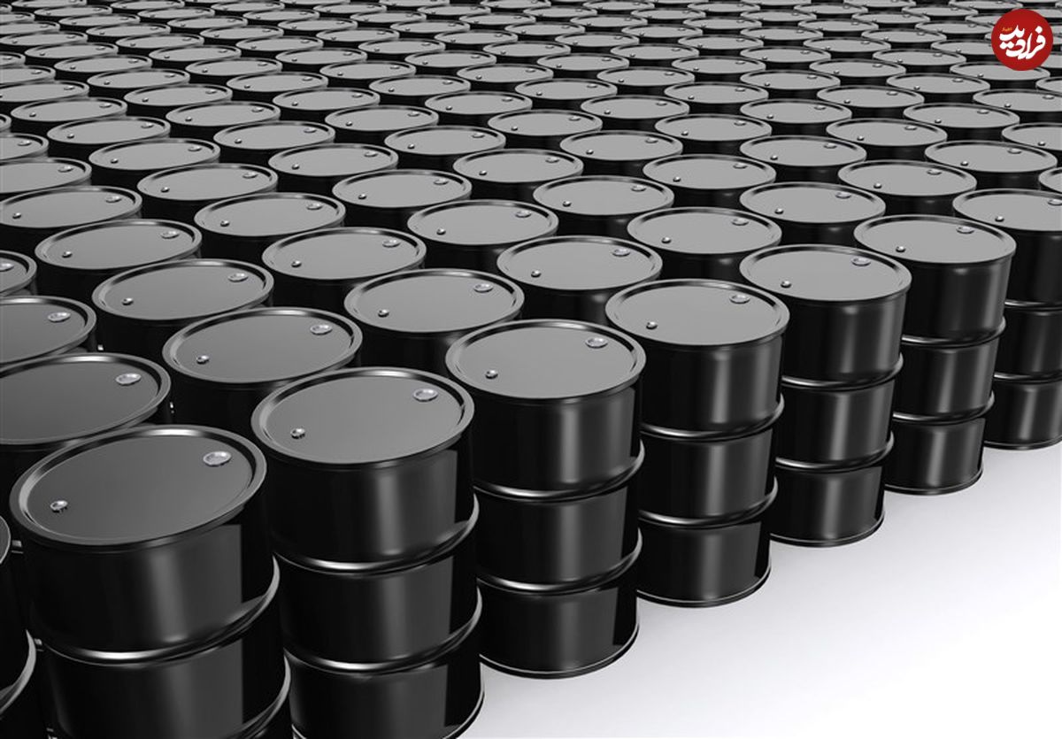 سقوط ۱۰ میلیون بشکه‌ای تولید نفت جهان