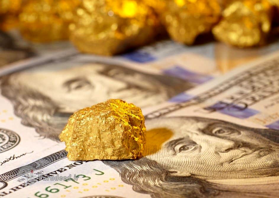 نرخ دلار، یورو، قیمت طلا و سکه امروز یکشنبه ۱۲ بهمن ۹۹
