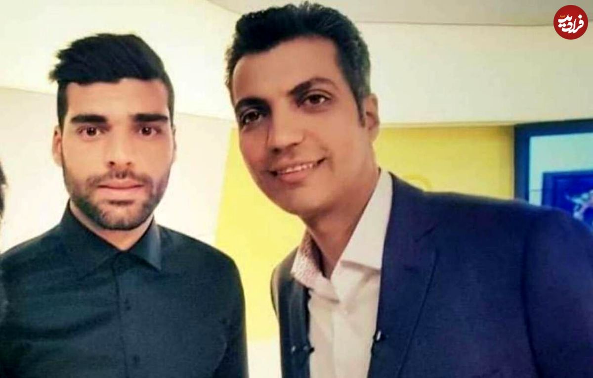 مهدی طارمی جادوگری در فوتبال را تأیید کرد!
