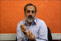 واکاوی ۵ سال سکوت و کم فروغی عماد افروغ