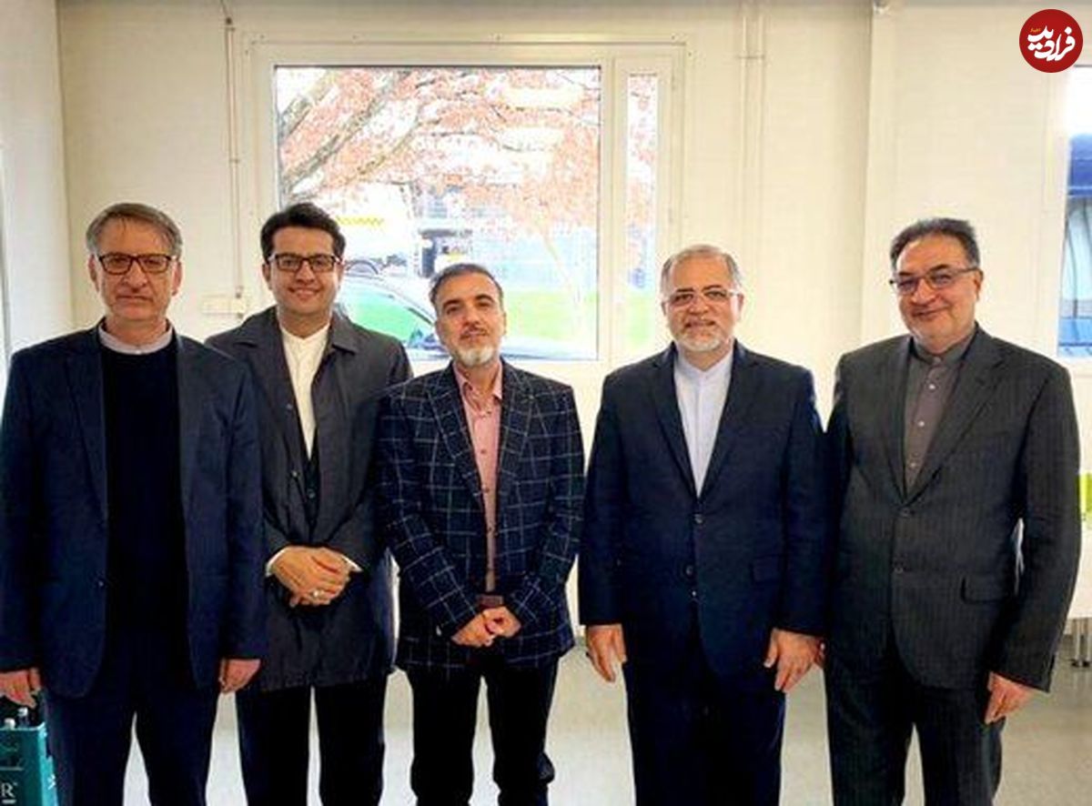 مبادله ۲ زندانی ایرانی و آمریکا‌یی انجام شد
