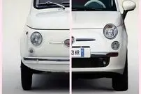 تصاویر؛ ۵ خودروی مدرن با طراحی نوستالژیک که همه را عاشق خود کرده‌اند