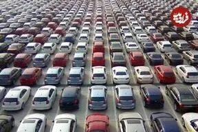 ۶۹ میلیون ایرانی خودرو ندارند؛ ۱۴۰۰۰ خانوار بیش از ۱۰ خودرو دارند + جدول