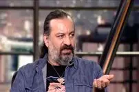 نظر مهراب قاسم‌خانی در مورد امیرحسین قیاسی و ابوطالب حسینی؛ تقریباً هیچ وقت سینمای ایران را دنبال نکرده‌ام