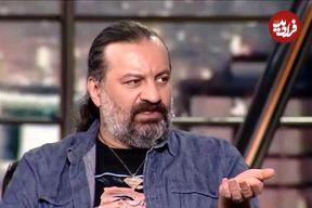 نظر مهراب قاسم‌خانی در مورد امیرحسین قیاسی و ابوطالب حسینی؛ تقریباً هیچ وقت سینمای ایران را دنبال نکرده‌ام