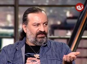 نظر مهراب قاسم‌خانی در مورد امیرحسین قیاسی و ابوطالب حسینی؛ تقریباً هیچ وقت سینمای ایران را دنبال نکرده‌ام