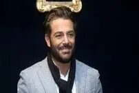 (عکس) صبحانه لاکچری محمدرضا گلزار و همسرش در دبی!