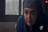 (تصاویر) تغییر چهره خاص «مهربان بانو» سریال گیلدخت بعد 3 سال در 52 سالگی