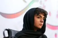 ببینید| سارا حاتمی: به من رکب زدند