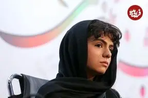 ببینید| سارا حاتمی: به من رکب زدند