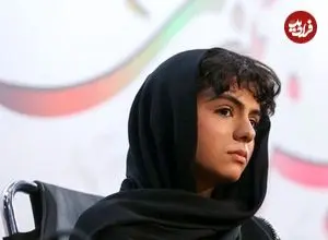 ببینید| سارا حاتمی: به من رکب زدند