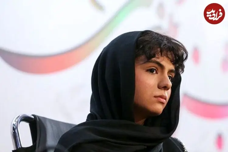 ببینید| سارا حاتمی: به من رکب زدند