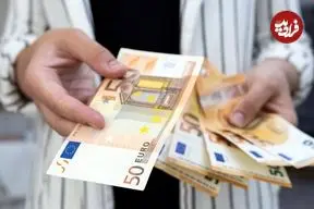 قیمت یورو امروز سه شنبه 29 اردیبهشت 1405؛ ریزش 2 هزار و 50 تومانی