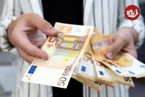 قیمت یورو امروز سه شنبه 29 اردیبهشت 1405؛ ریزش 2 هزار و 50 تومانی