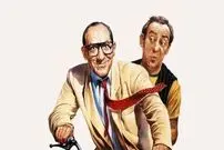 مجموعه فیلم‌های «دیدی» در تلویزیون