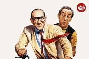 مجموعه فیلم‌های «دیدی» در تلویزیون