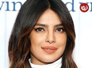 عکس| سفر در زمان؛ «پریانکا چوپرا» در کنار شاهرخ خان در حاشیه یک مسابقه در هند؛ سال 1385