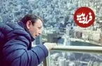 چرا از ارتفاع می‌ترسیم؟