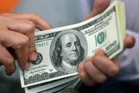 تغییرات هفتگی قیمت دلار و سکه