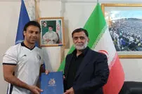 آجرلو-مجیدی؛ زوج رویایی استقلال؟!