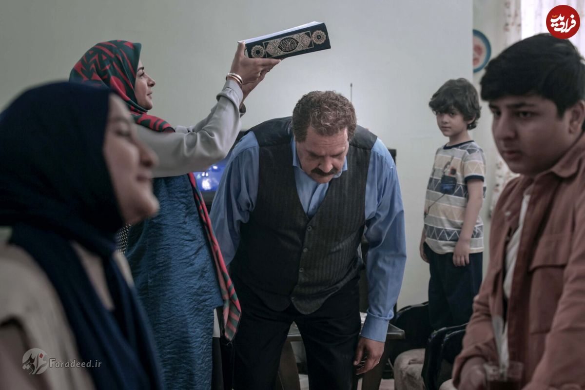 همه چیز درباره سریال دودکش ۲