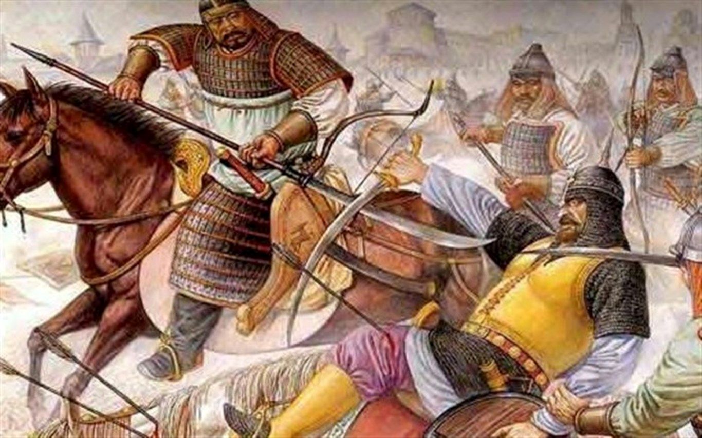 جهان‌بینی مغول‌ها، اروپا را نجات داد!