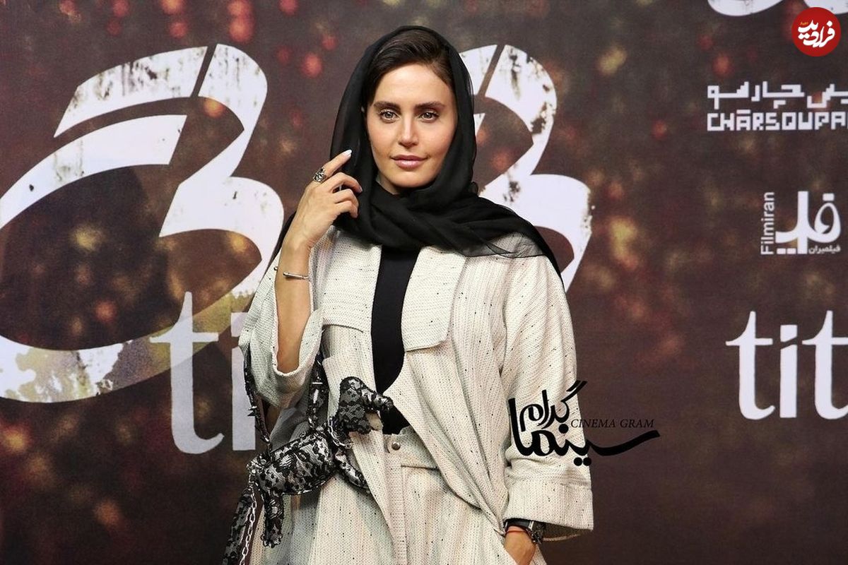 بیوگرافی الناز شاکردوست