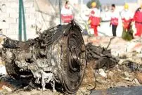 جزئیات جدید از پرونده هواپیمای اوکراینی