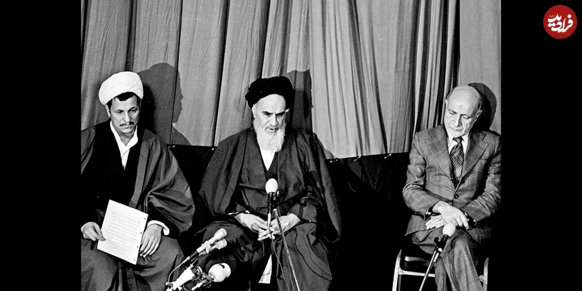 تصاویر/ لحظاتی از زندگی امام خمینی (ره)