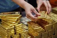 قیمت طلای جهانی امروز ۳۱ شهریورماه ۱۴۰۱