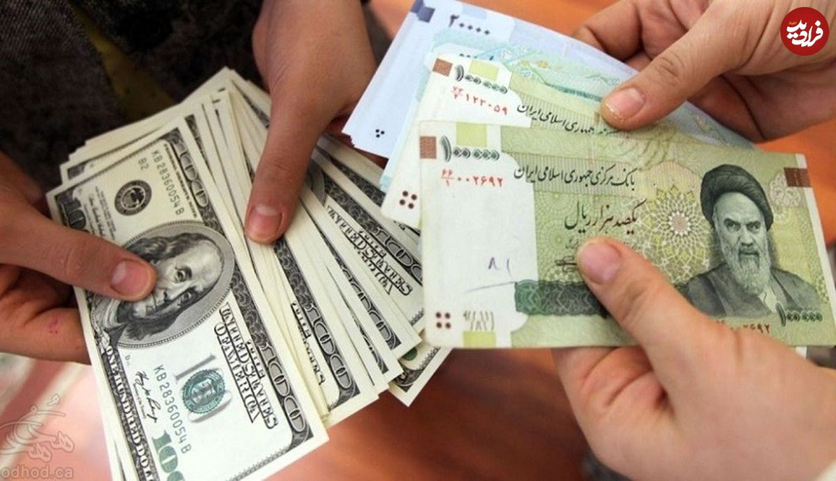 افزایش متوالی قیمت دلار