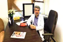 جراحی که دنا خانواده‌اش را گرفت