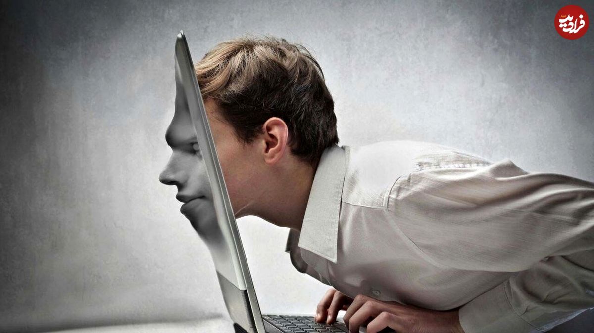 دنیای مجازی و زندگی در شهر‌