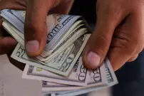 قیمت دلار در کف ۷ ماهه