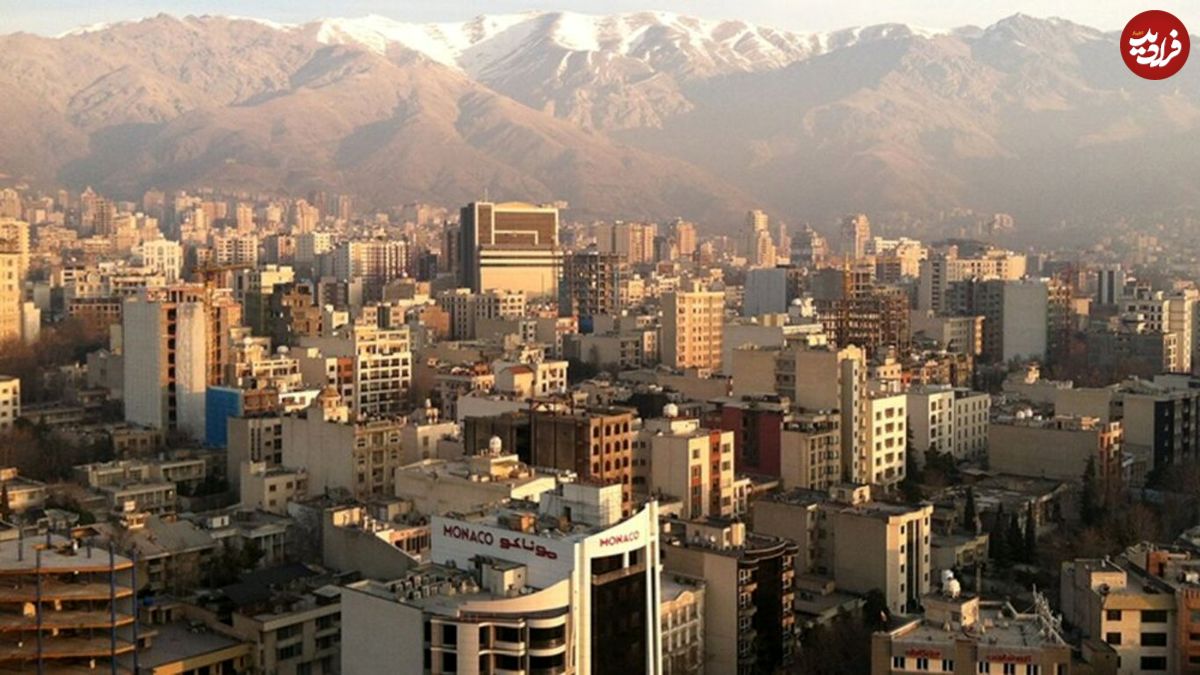 قیمت مسکن در نارمک تهران
