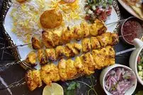 ۵ نکته مهم برای درست کردن جوجه کباب