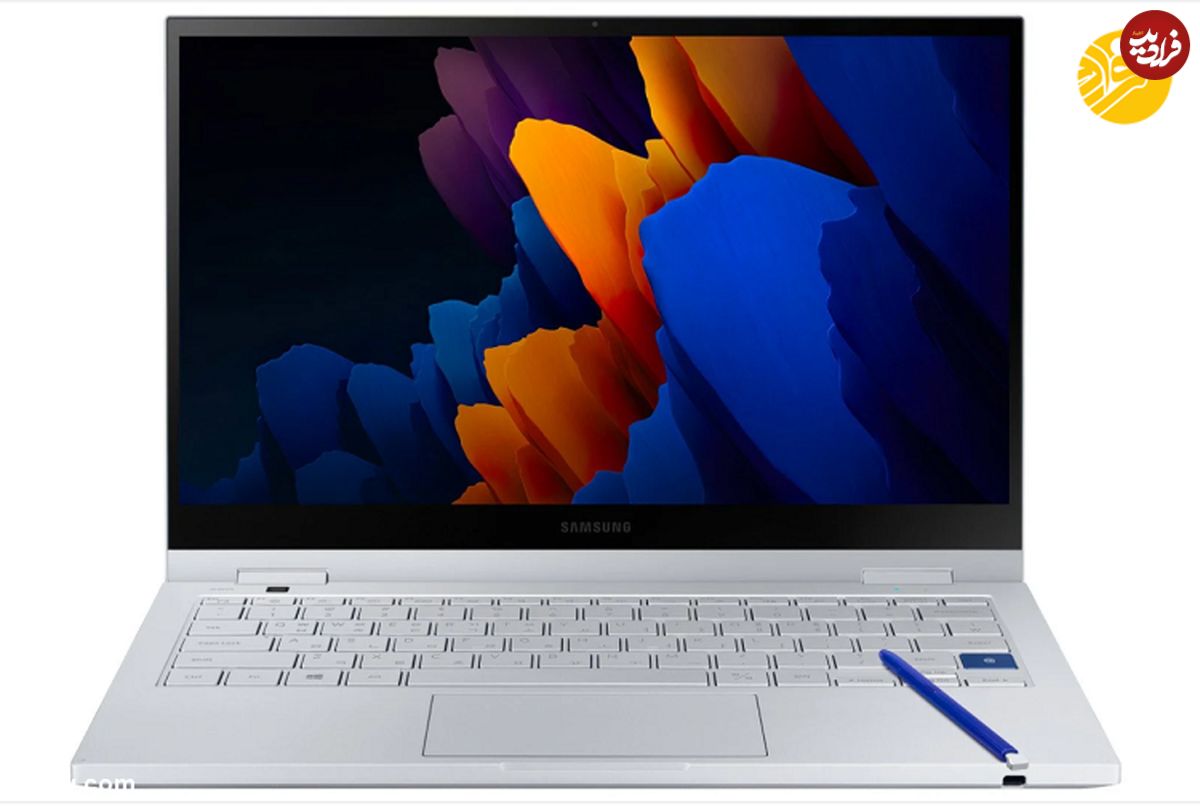 جدیدترین لپ تاپ سامسونگ Galaxy Book Go