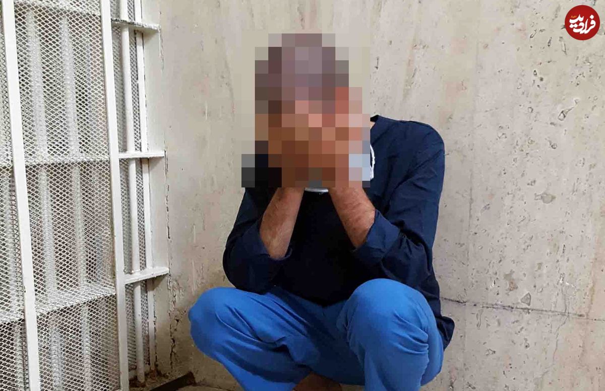 قتل مادر و خواهر به خاطر داد و فریاد