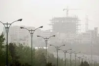 هواشناسی ایران، امروز ۱۴۰۱/۰۴/۲۷