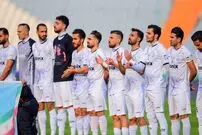 (ویدئو) اقدام قابل تحسین باشگاه ملوان برای یادبود زلزله‌زدگان خوی