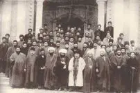 نخستین مجلس مشروطه