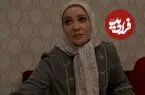 عکس| سفر زمان؛ «فهیمه» سریال پایتخت 7 بعد دو سال و در کنار علی اوجی