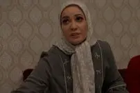 عکس| سفر زمان؛ «فهیمه» سریال پایتخت 7 بعد دو سال و در کنار علی اوجی