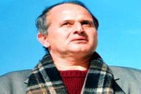 برای «ایرج» که کویری در صدایش بود 
