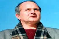 برای «ایرج» که کویری در صدایش بود 