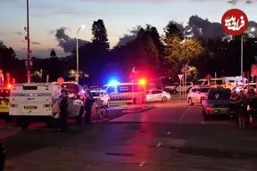 ایران حمله سیدنی را محکوم کرد: ترور و کشتار در هر کجا مردود و محکوم است