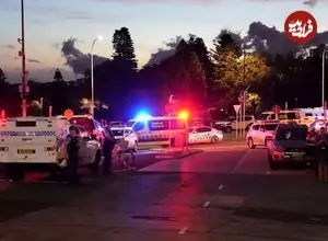 ایران حمله سیدنی را محکوم کرد: ترور و کشتار در هر کجا مردود و محکوم است